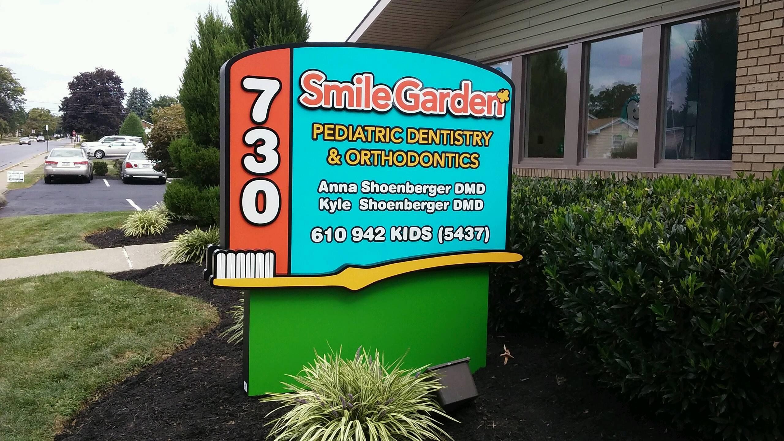 Custom Outdoor Monument Signs Forman Signs