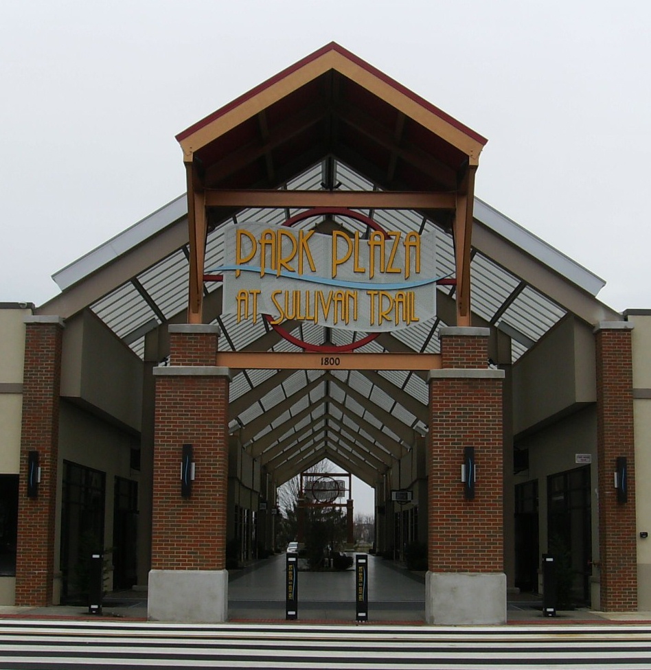 Forcheerman Sign Easton Ct Shopping Plaza at Helen Wendy blog